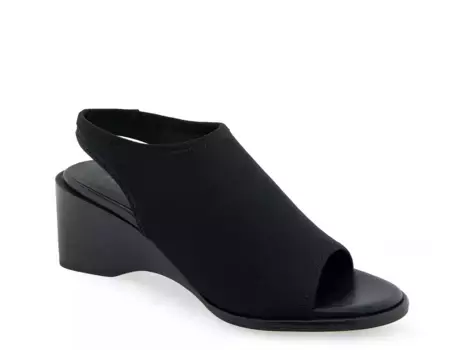 Aerosoles Nuri Sandal, серый