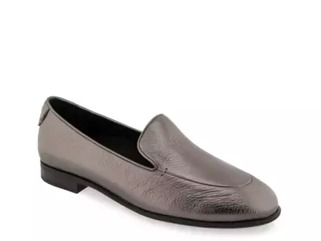 Aerosoles Wells Loafer, оловянные