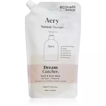 Aery Aromatherapy Dream Catcher жидкое мыло для рук и тела - 300 мл