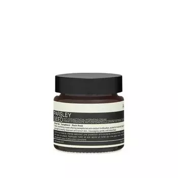 Aesop Антиоксидантный крем для лица с семенами петрушки