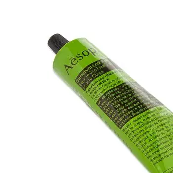 Aesop Бальзам для тела с листьями герани