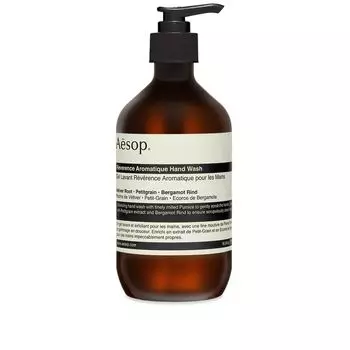 Aesop Reverence Aromatique Средство для мытья рук