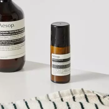 Aesop Шариковый дезодорант