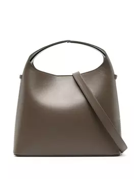 Aesther Ekme мини-сумка Sac, зеленый