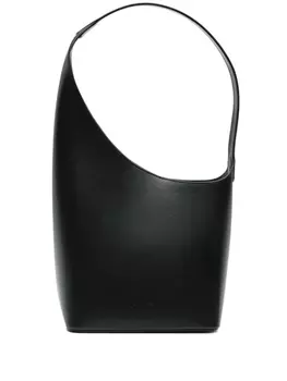 Aesther Ekme сумка на плечо Demi Lune, черный