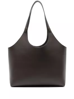 Aesther Ekme сумка-тоут Cabas, коричневый