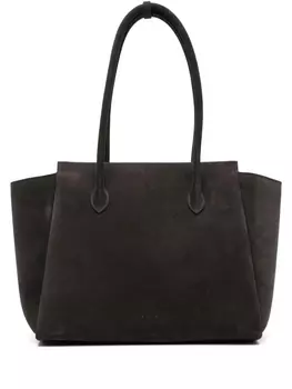 Aesther Ekme сумка-тоут Eskme 24, коричневый