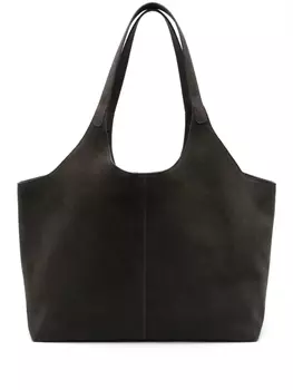 Aesther Ekme сумка-тоут XL Cabas Supple, коричневый