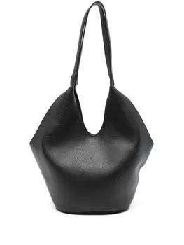 Aesther Ekme сумка-ведро Phantom среднего размера, черный