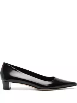 Aeyde туфли-лодочки Judi 30 мм, черный