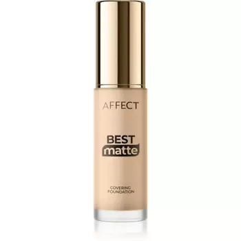 Affect Best Matte 2N Матовая покрывающая основа