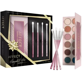 Affect Complet Me набор для макияжа, 1 упаковка