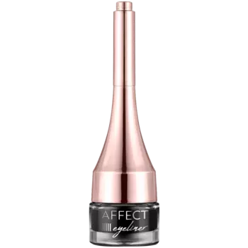 Affect Simple Lines гелевая подводка для глаз, 2,9 г