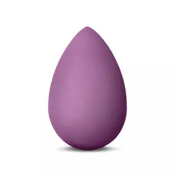 Affect Спонж для макияжа 3D Blender Sponge Фиолетовый