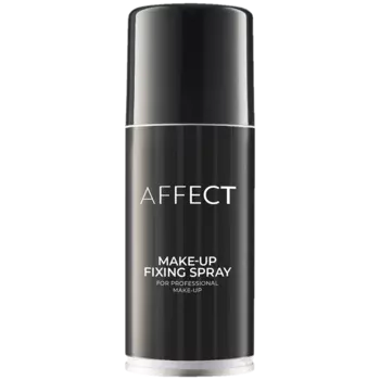 Affect спрей-фиксатор макияжа, 150 мл