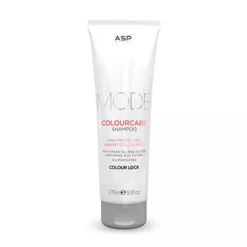 Affinage Mode ColourCare Шампунь для защиты цвета волос, 275 мл