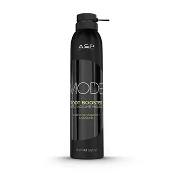 Affinage, Mode Styling Root Booster, Пенка, придающая объем волосам у корней, 200мл