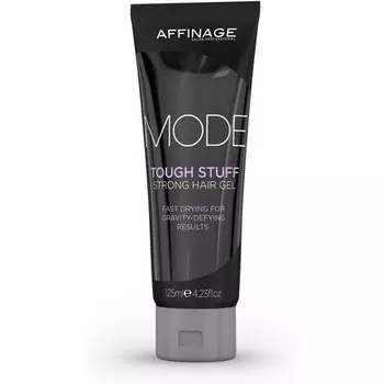 Affinage Mode Styling Tough Stuff Гель для сильных волос 125 мл