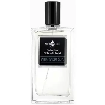 Affinessence Musc Ambre Gris Eau De Parfum