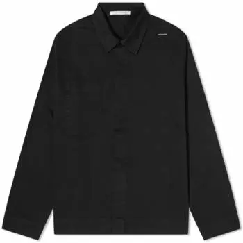 AFFXWRKS Рубашка WRKS, черный