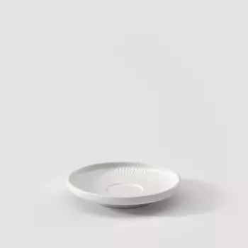 Афина блюдце для эспрессо Villeroy & Boch, белый