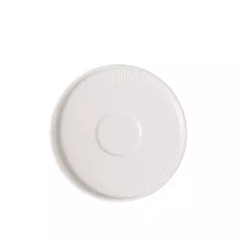 Afina блюдце для мокко/эспрессо 11,5 см Villeroy & Boch, белый