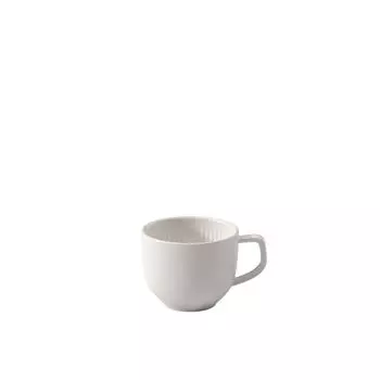 Afina чашка для эспрессо 50 мл Villeroy & Boch, белый