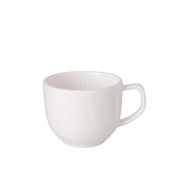 Afina Чашка для мокко/эспрессо 0,05 л Villeroy & Boch, белый