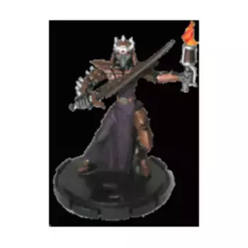 Афина, Mage Knight - Conquest