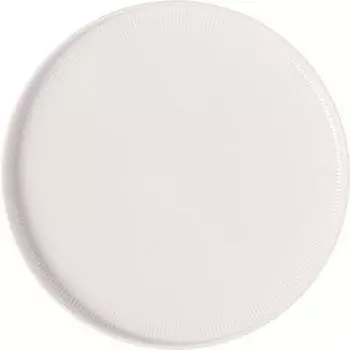 Афина обеденная тарелка Villeroy & Boch, белый