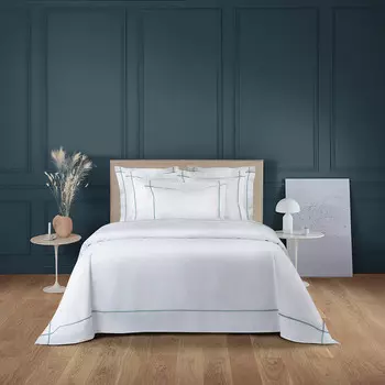 Афина пододеяльник Yves Delorme, фьорд