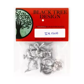 Афинские обнаженные бойцы со щитами, Ancients - Athenians