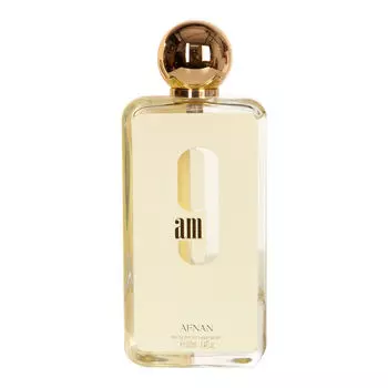 Afnan 9am парфюмированная вода для женщин, 100 мл