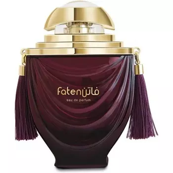 Afnan Афнан Фатен Мерун - Edp