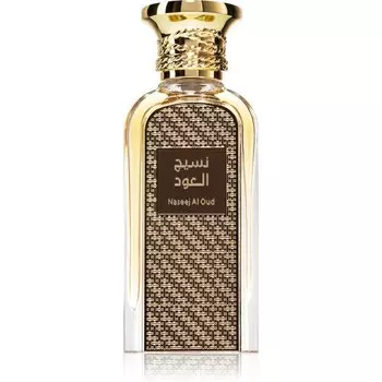 Afnan, Naseej Al Oud, парфюмированная вода унисекс, 50 мл