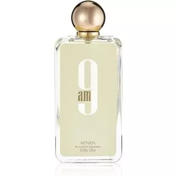 Afnan Perfumes 9 Am Eau De Parfum Spray 100ml