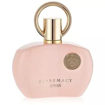 Afnan Supremacy Pink By Perfumes
