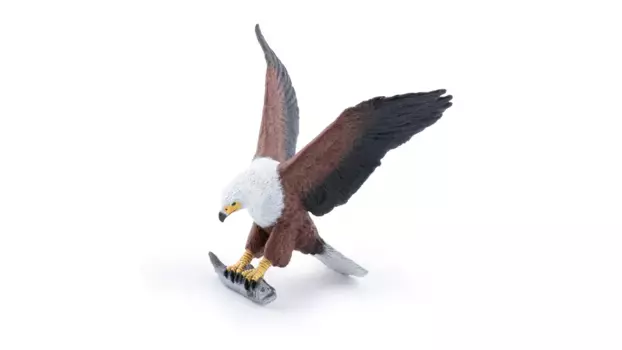 Африканский орлан Papo