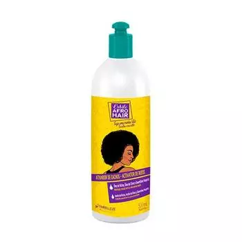 Afrohair 500 мл Novex