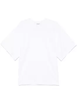 AG Jeans базовая футболка, белый