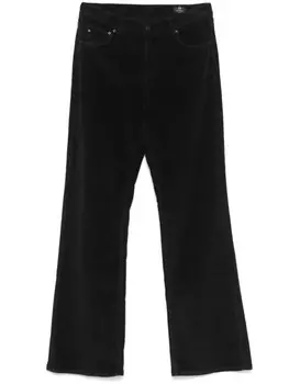 AG Jeans брюки Padua, черный