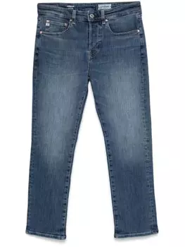 AG Jeans джинсы American, синий