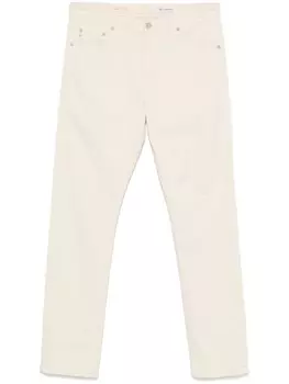 AG Jeans джинсы Everett, серый