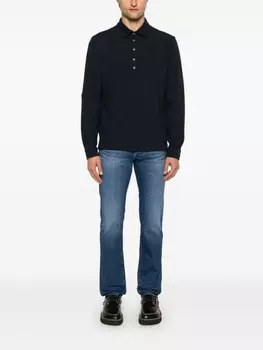 AG Jeans джинсы Everett, синий