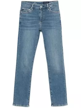 AG Jeans джинсы Mari, синий