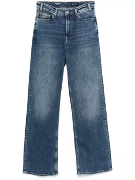 AG Jeans джинсы New Baggy, синий