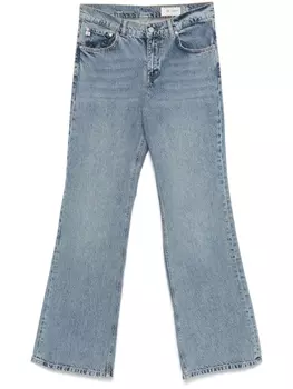 AG Jeans джинсы Padua, синий