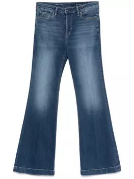 AG Jeans джинсы Tropea, синий