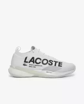 AG-LT25 Lite Мужская теннисная обувь синего цвета Lacoste, белый