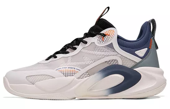 AG LVL UP 1 Мужская обувь Lifestyle с низким верхом